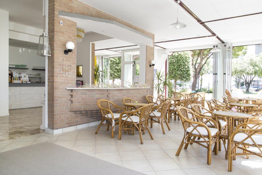Hotel El Paso Lido di Jesolo Exterior foto